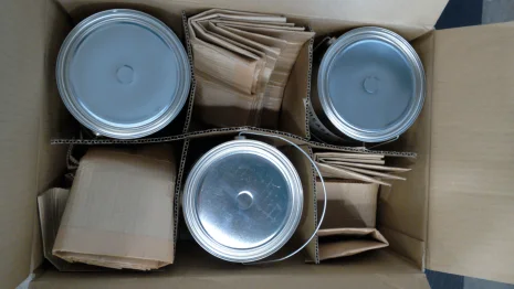 Vigo REO Grease 14 OZ Cartridges (4-Pack)