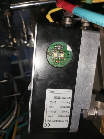 PSE305-14-DP-B-O/So OEM