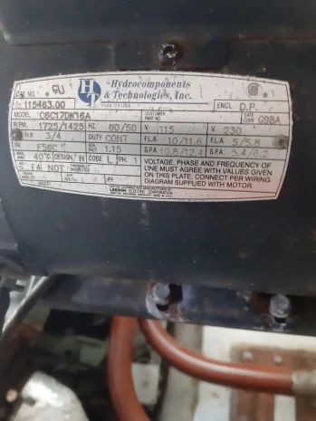 C6C17DK16A oem no longer available,alternative C6K17DK44