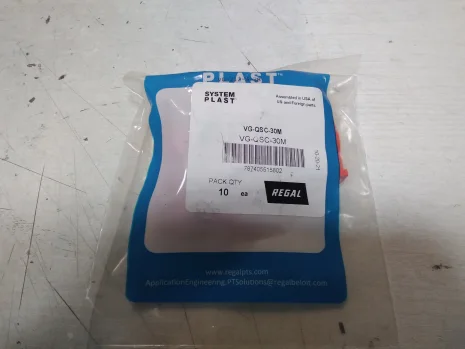 VG-QSC-30M (pack. 10pcs)