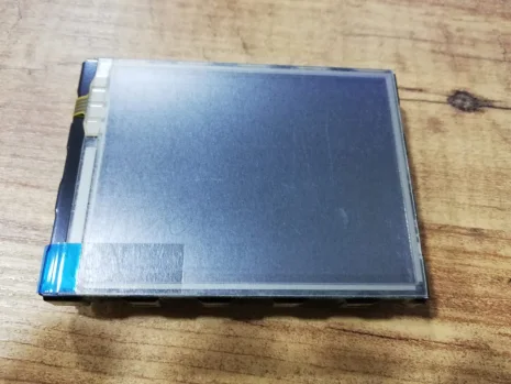 EA EDIP-TFT32-ATP (stock)