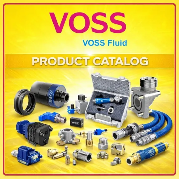 Voss