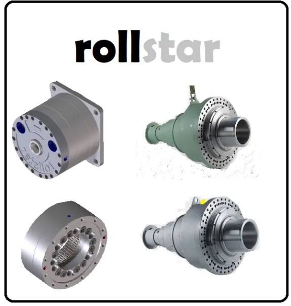 Rollstar AG