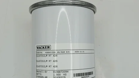 2134260001/ Elastosil(R) RT 426, 1kg Dose