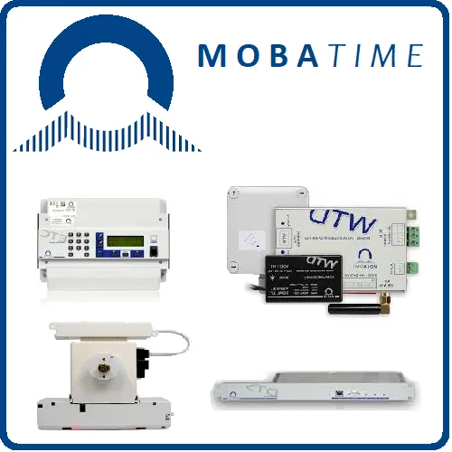 Mobatime