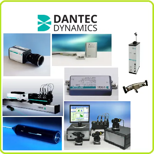 Dantec Dynamics