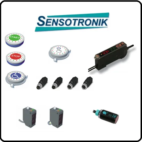Sensotronik