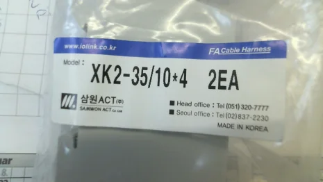 XK2-35/10X4
