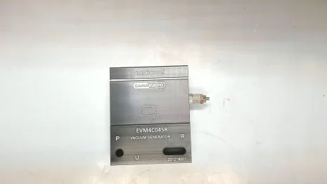 EVM4R