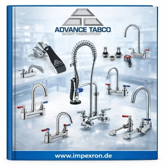 ADVANCE TABCO