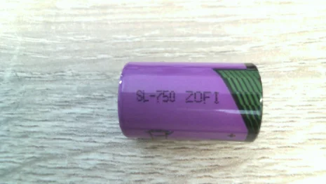 SL 750 1/2 AA/S //20.09210