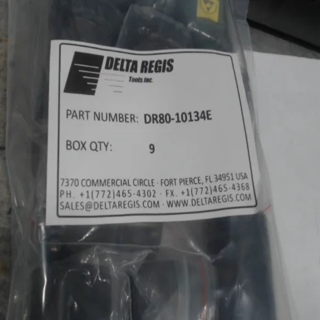 DR80-10134E