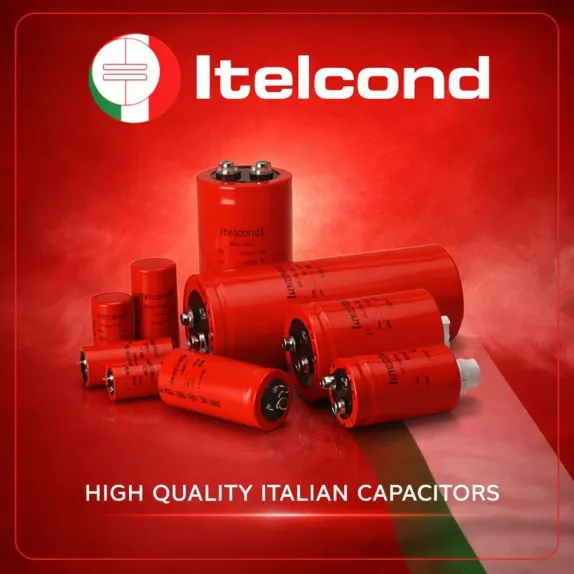 Itelcond