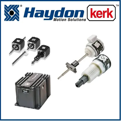 Haydon Kerk