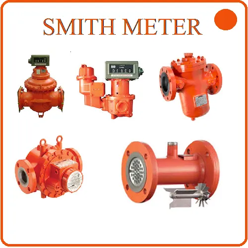 Smith Meter