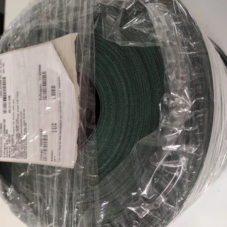 W-8 PET  ( Width: 100.0 mm, length: 50000.0 mm)
