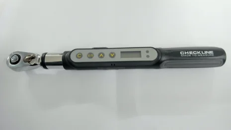 P/N: 133369, Type DTL-100i 1/4