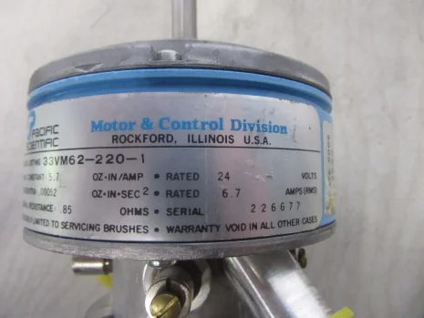 33VM62-220-1     OEM 