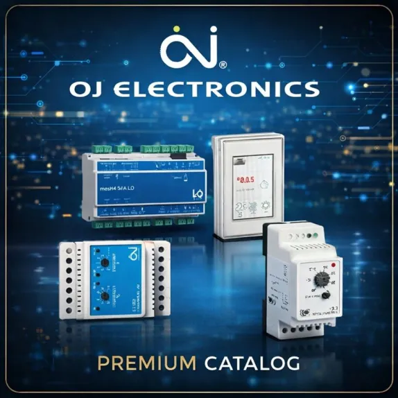 OJ Electronics