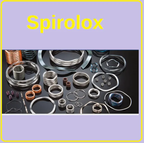 Spirolox