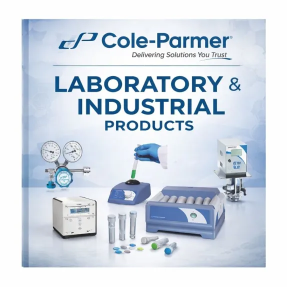 Cole-Parmer