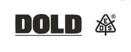 Dold logo Dold logo