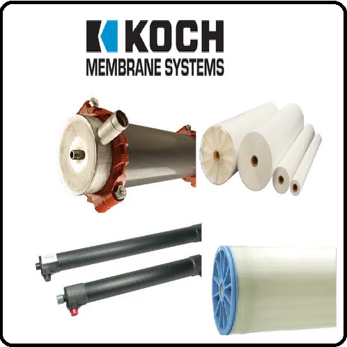 Koch Membrane Systems