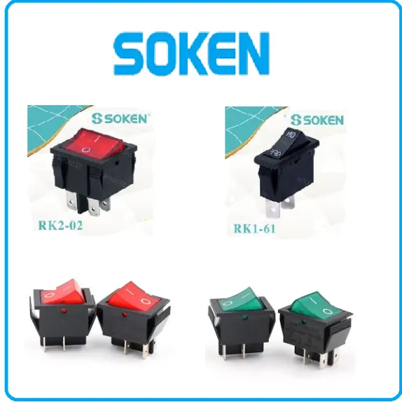 Soken