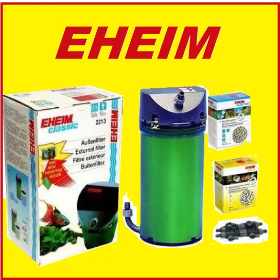 EHEIM