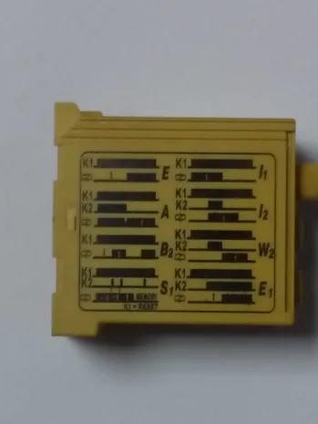 MTF U21S OBSOLETE- replaced by MFT S U22S 