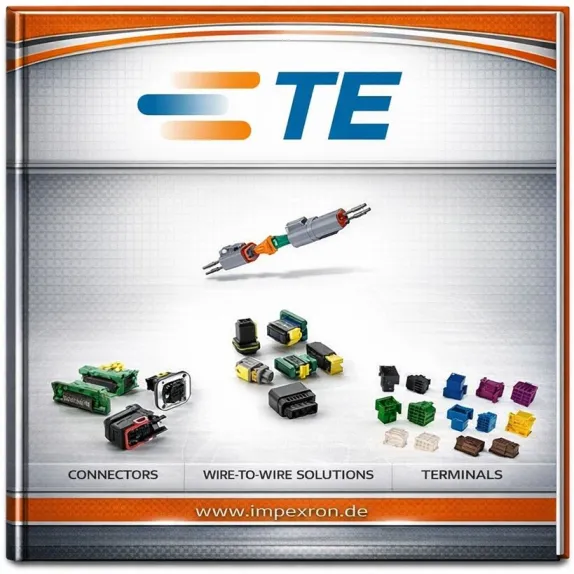 Deutsch (TE Connectivity)
