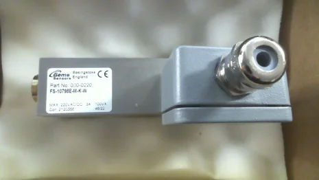 Typ: FS-10798E-M-K-W
