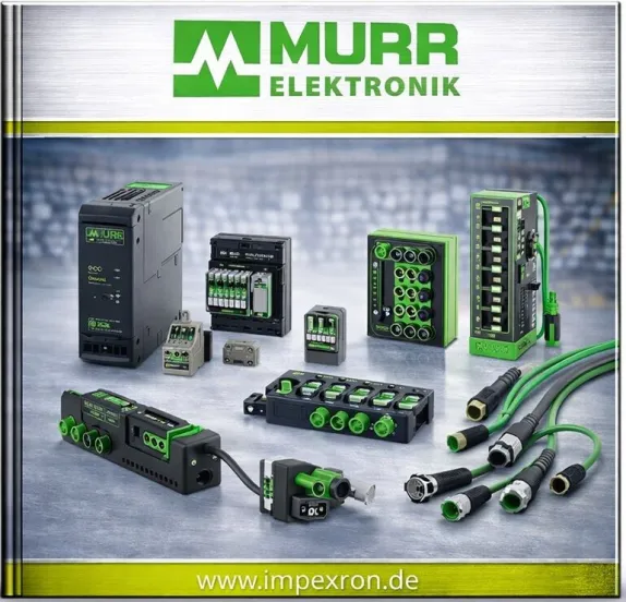 Murr Elektronik