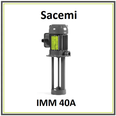 IMM 40A