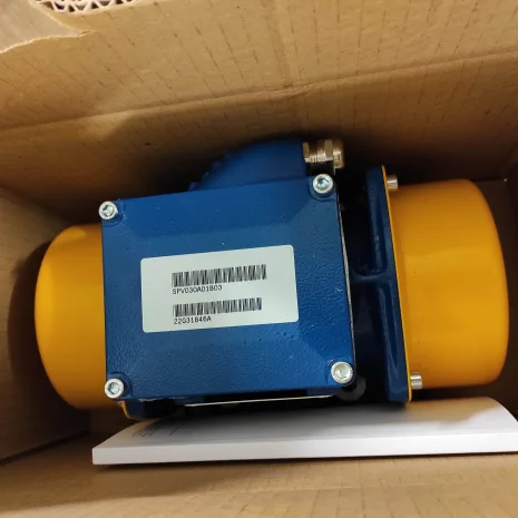 Typ SPV 2.7 A (SPV030A01B03AA)