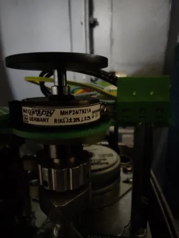 MHP24/7921A