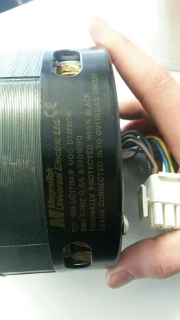 DE2F6274K 