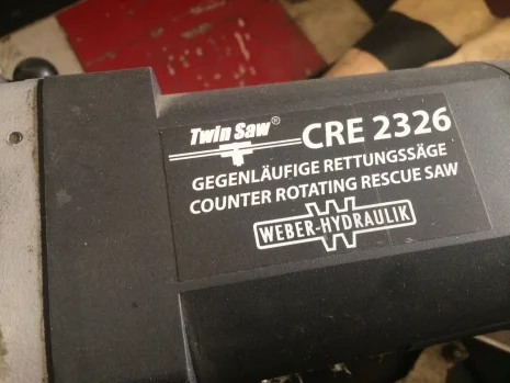 CRE 2326