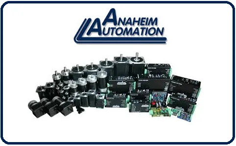 Anaheim Automation