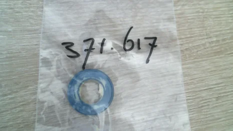 shaft seal Part no. 371.617