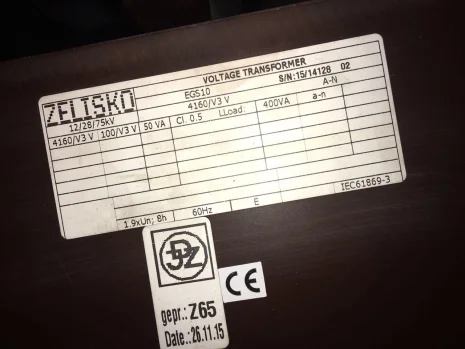 Typ: EGS10