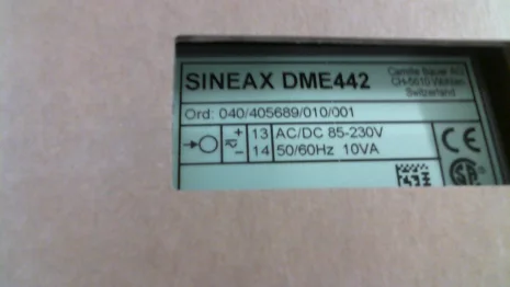 DME442