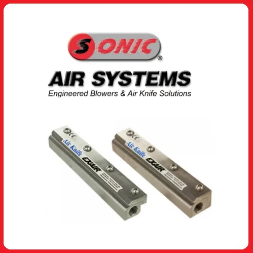 SONIC AIR SYSTEMS