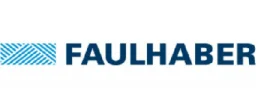 Faulhaber logo Faulhaber logo