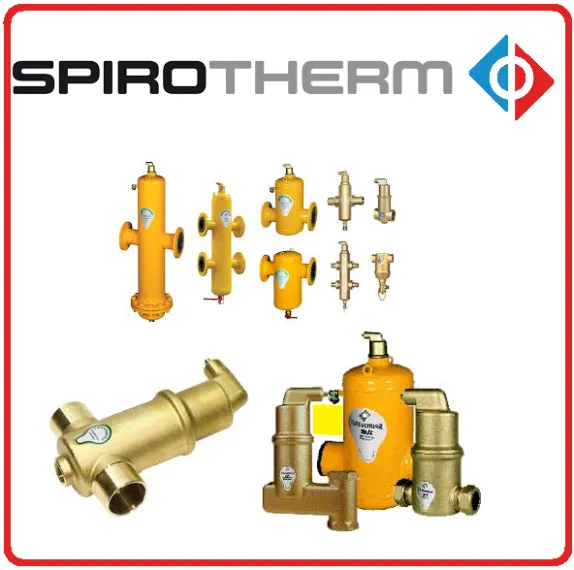 Spirotherm