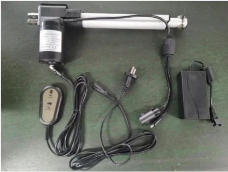 FD-24-A1-390.590-C33+CBDY-1+HG REMOTE