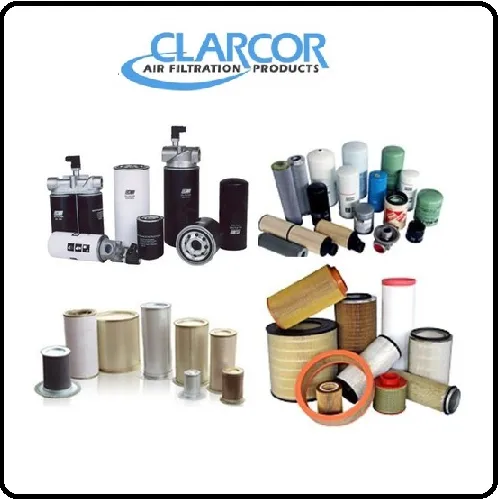 Clarcor