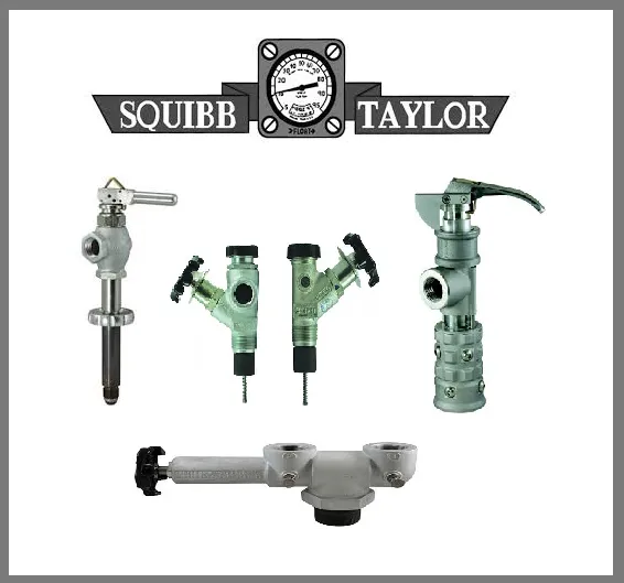 Squibb Taylor