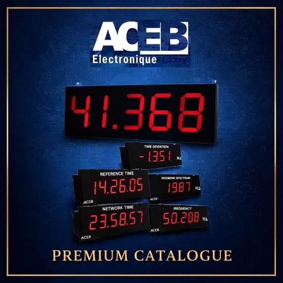 ACEB Electronique