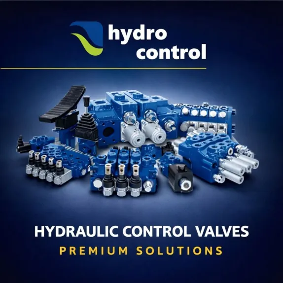 Hydrocontrol